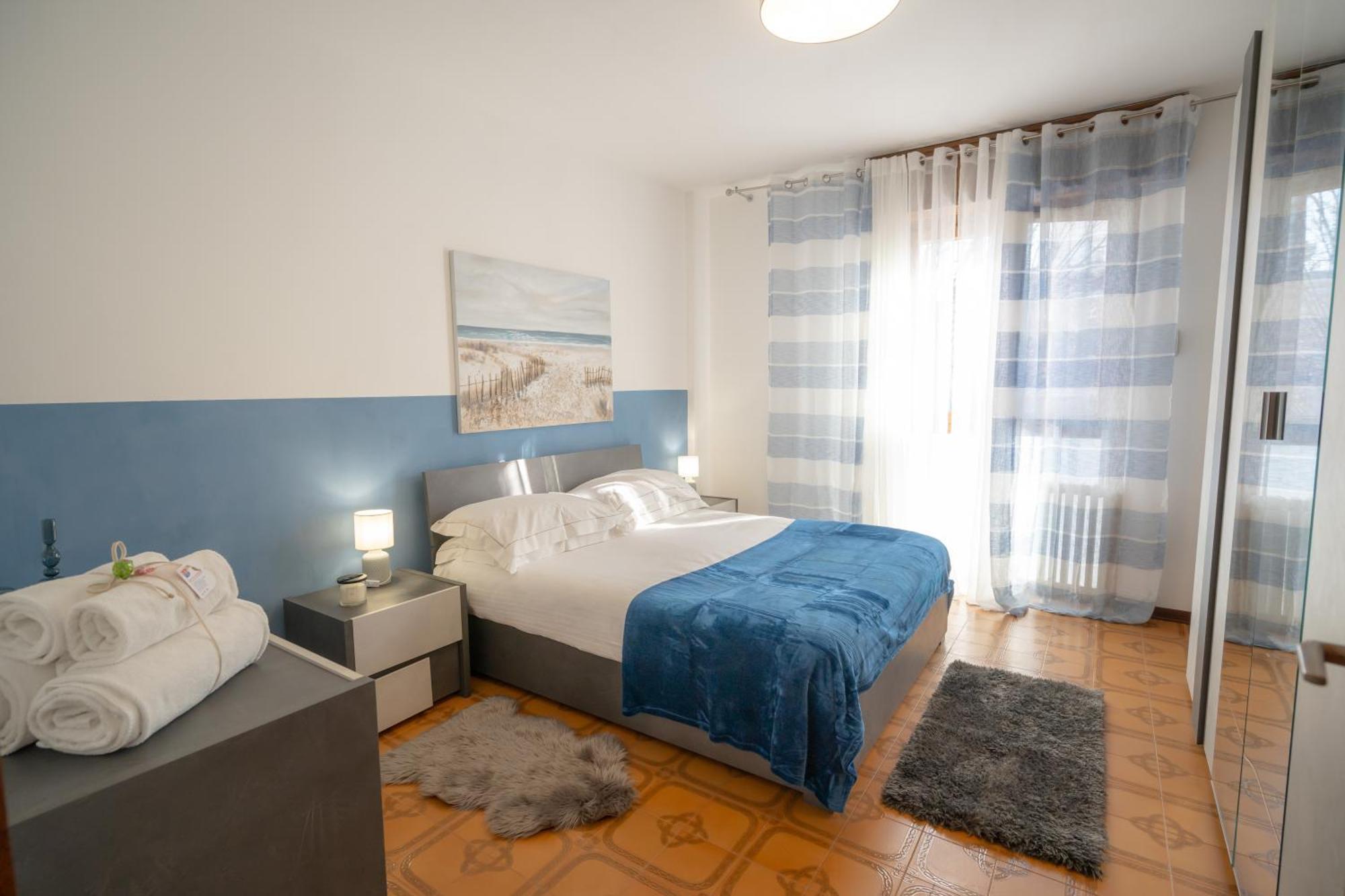 Boheme Beths House Apartment Verona Bagian luar foto